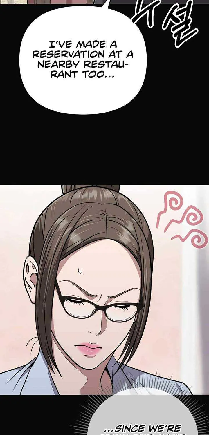 Rookie Employee Kim Cheolsu Chapter 55 page 90 - 