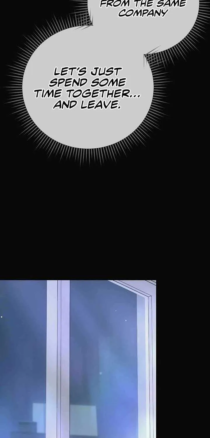 Rookie Employee Kim Cheolsu Chapter 55 page 91 - 