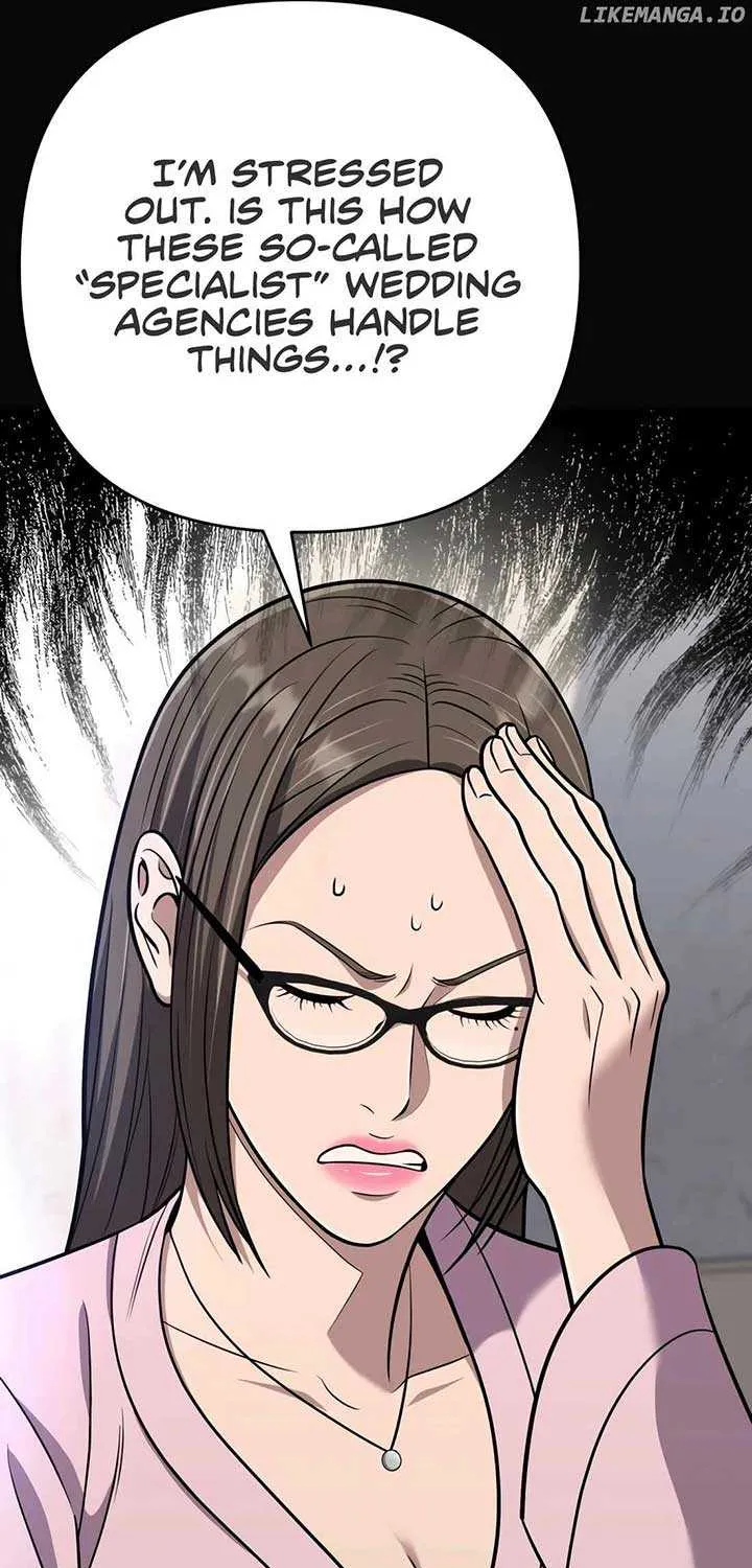 Rookie Employee Kim Cheolsu Chapter 55 page 93 - 