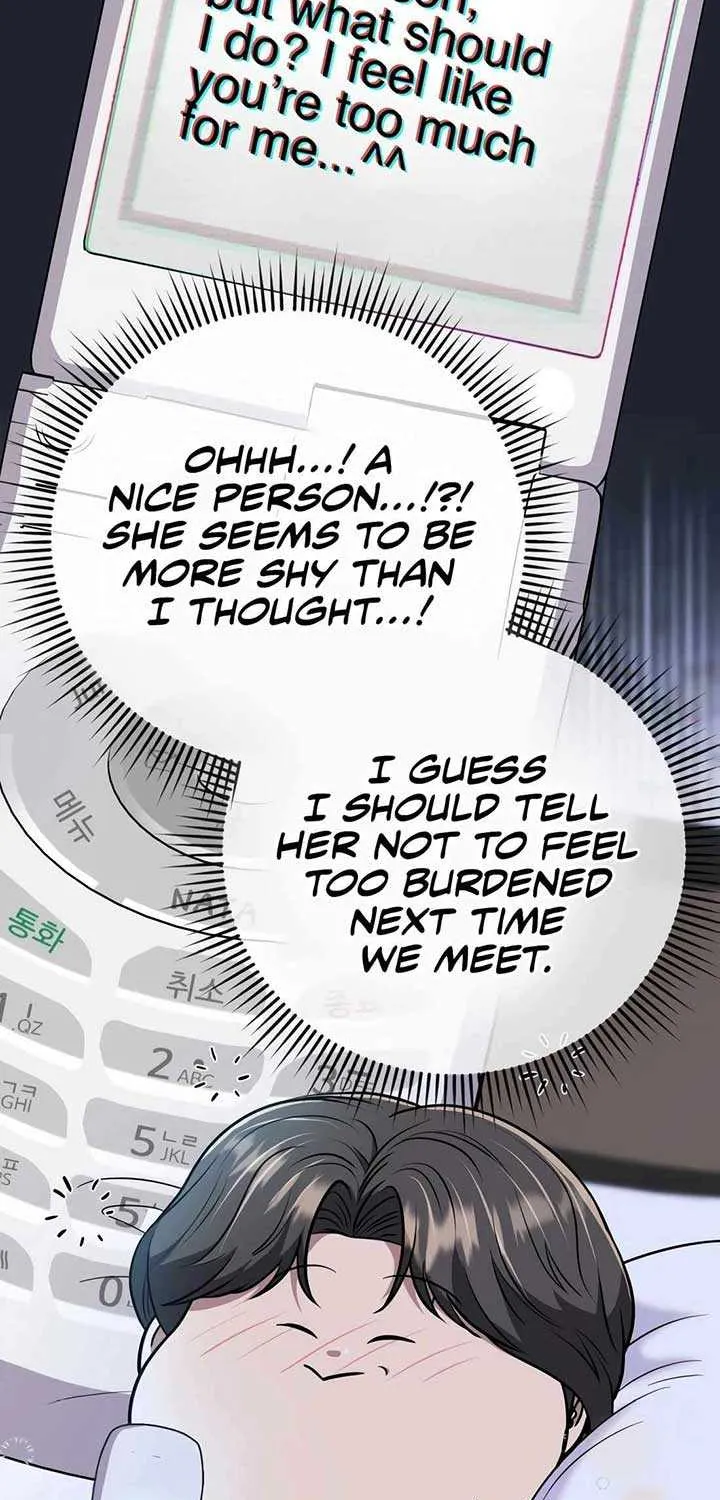 Rookie Employee Kim Cheolsu Chapter 55 page 95 - 