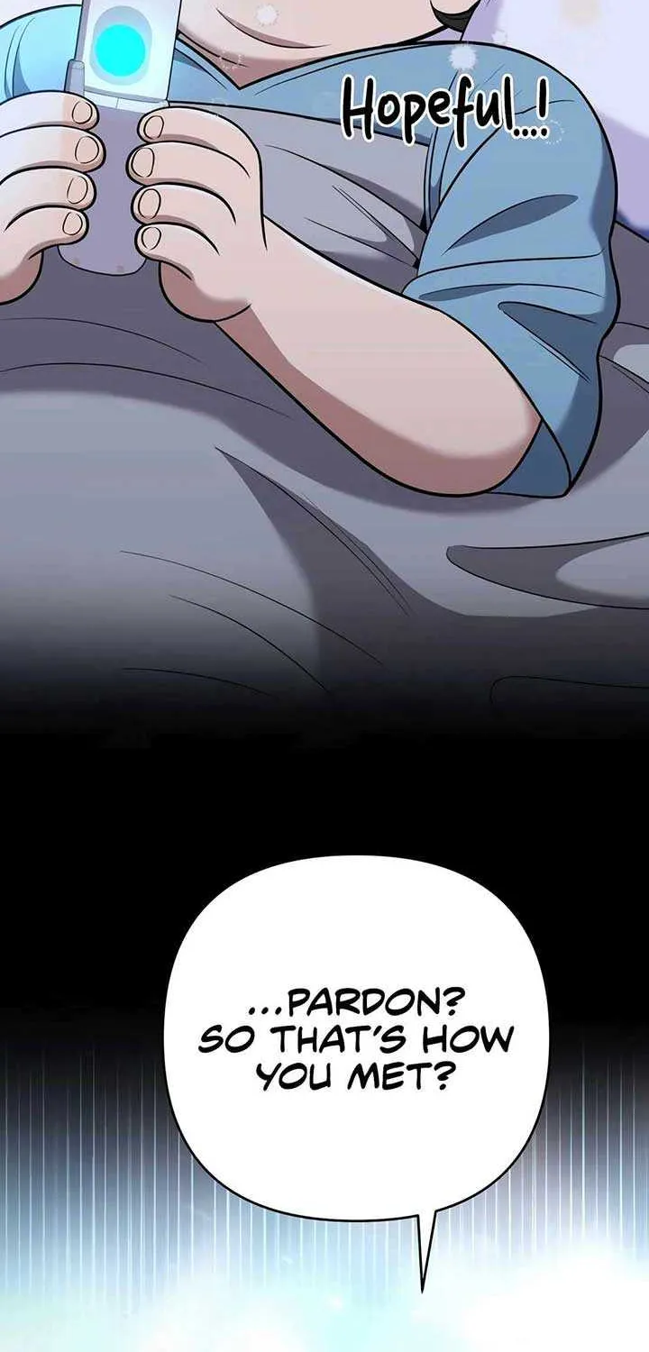 Rookie Employee Kim Cheolsu Chapter 55 page 96 - 