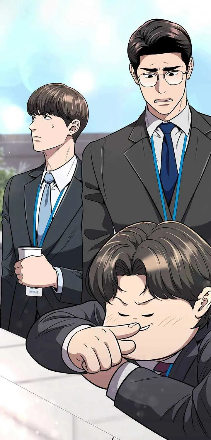 Rookie Employee Kim Cheolsu Chapter 55 page 97 - 