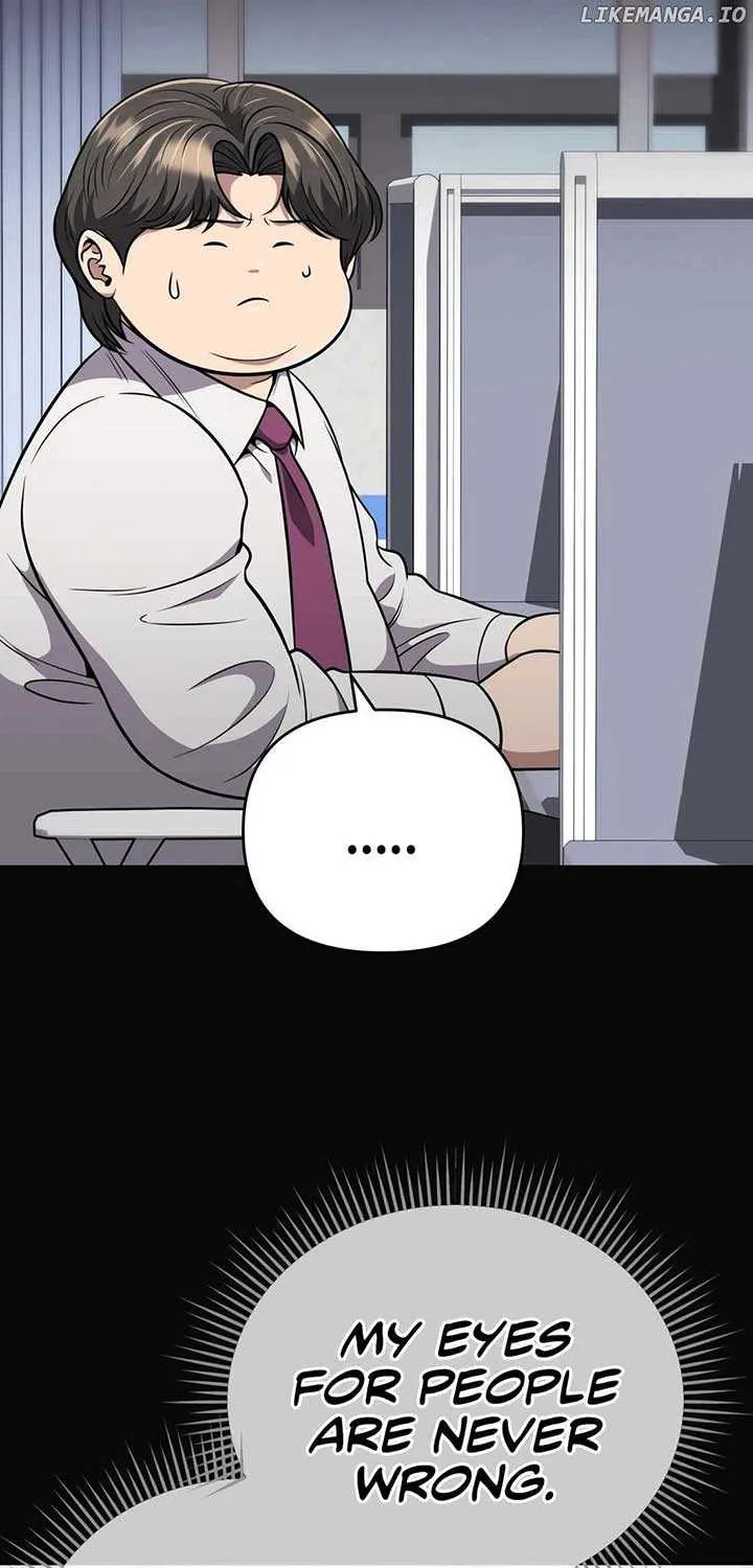 Rookie Employee Kim Cheolsu Chapter 55 page 99 - 
