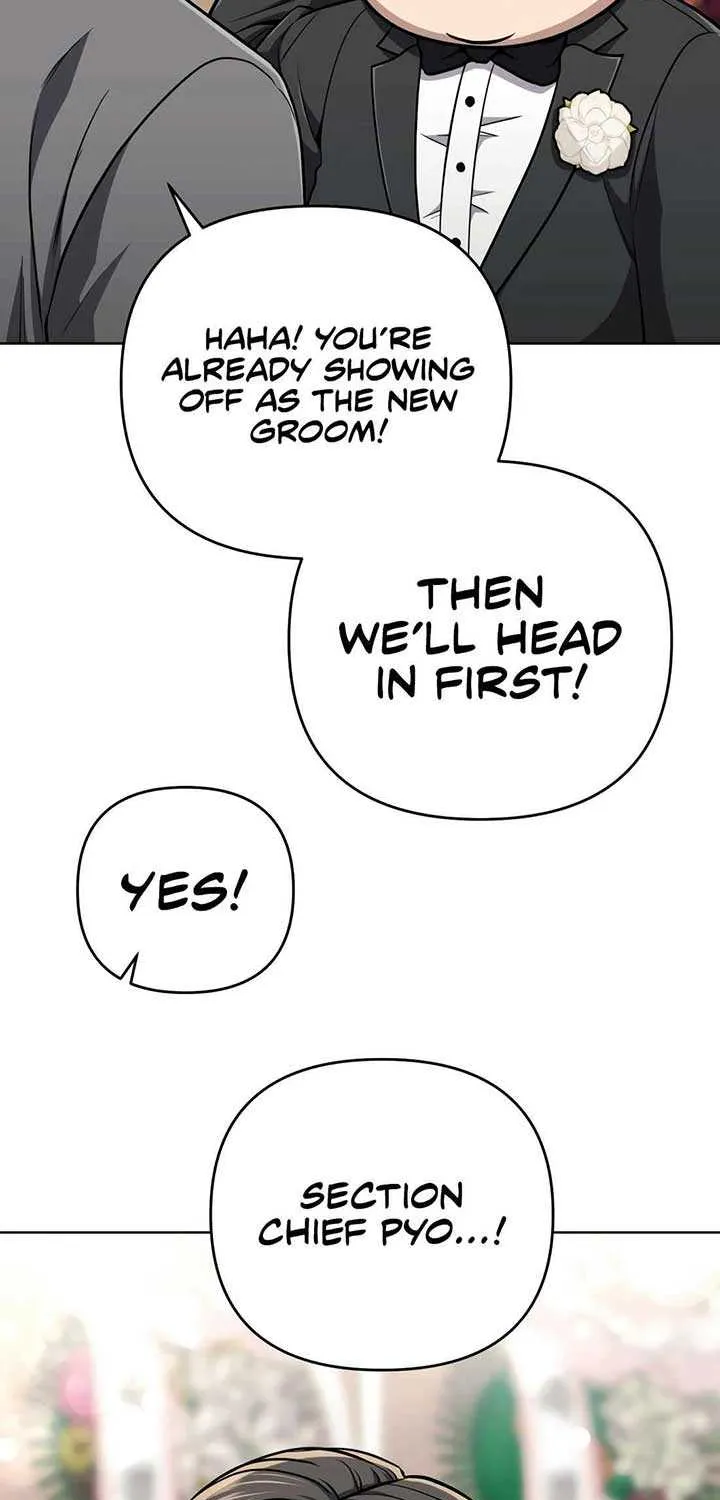 Rookie Employee Kim Cheolsu Chapter 56 page 11 - 