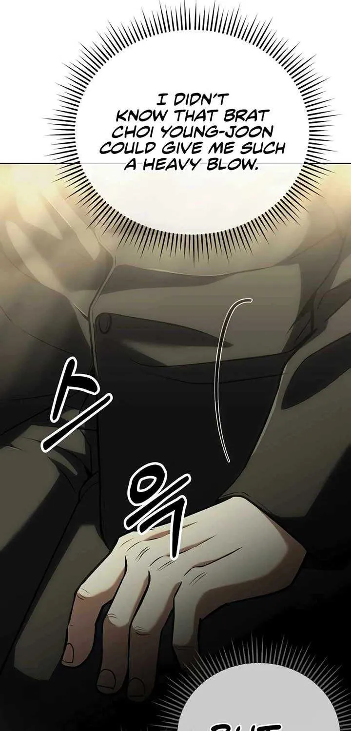 Rookie Employee Kim Cheolsu Chapter 56 page 101 - 