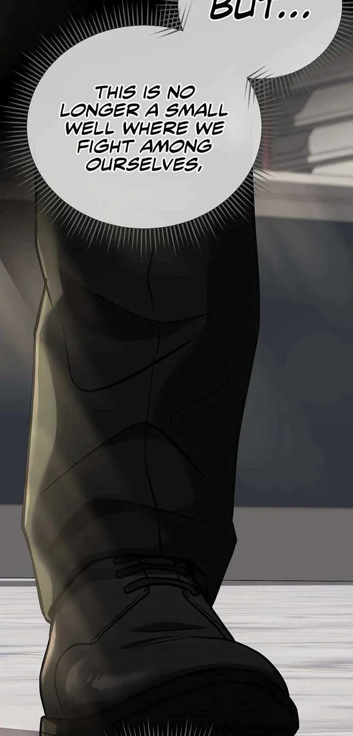 Rookie Employee Kim Cheolsu Chapter 56 page 102 - 