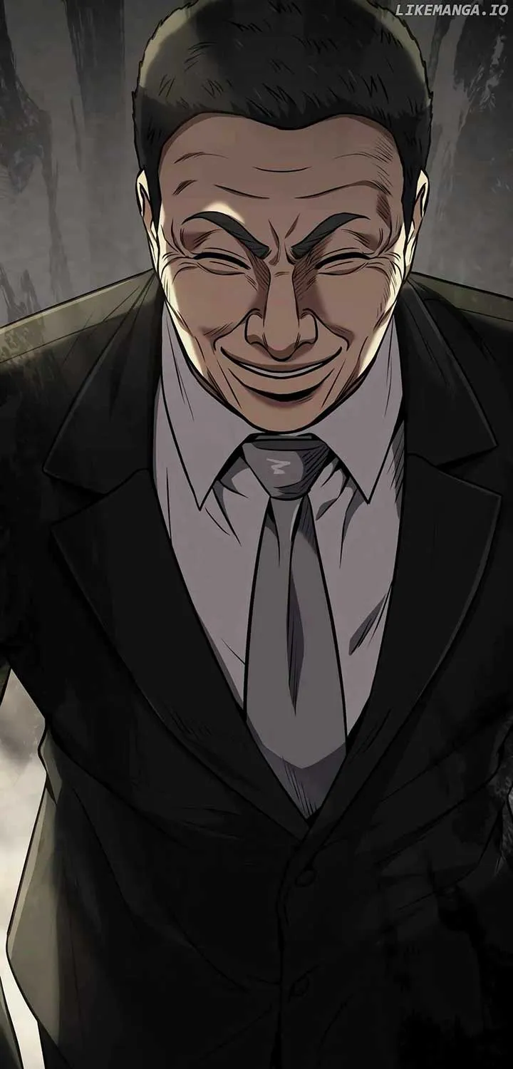 Rookie Employee Kim Cheolsu Chapter 56 page 104 - 