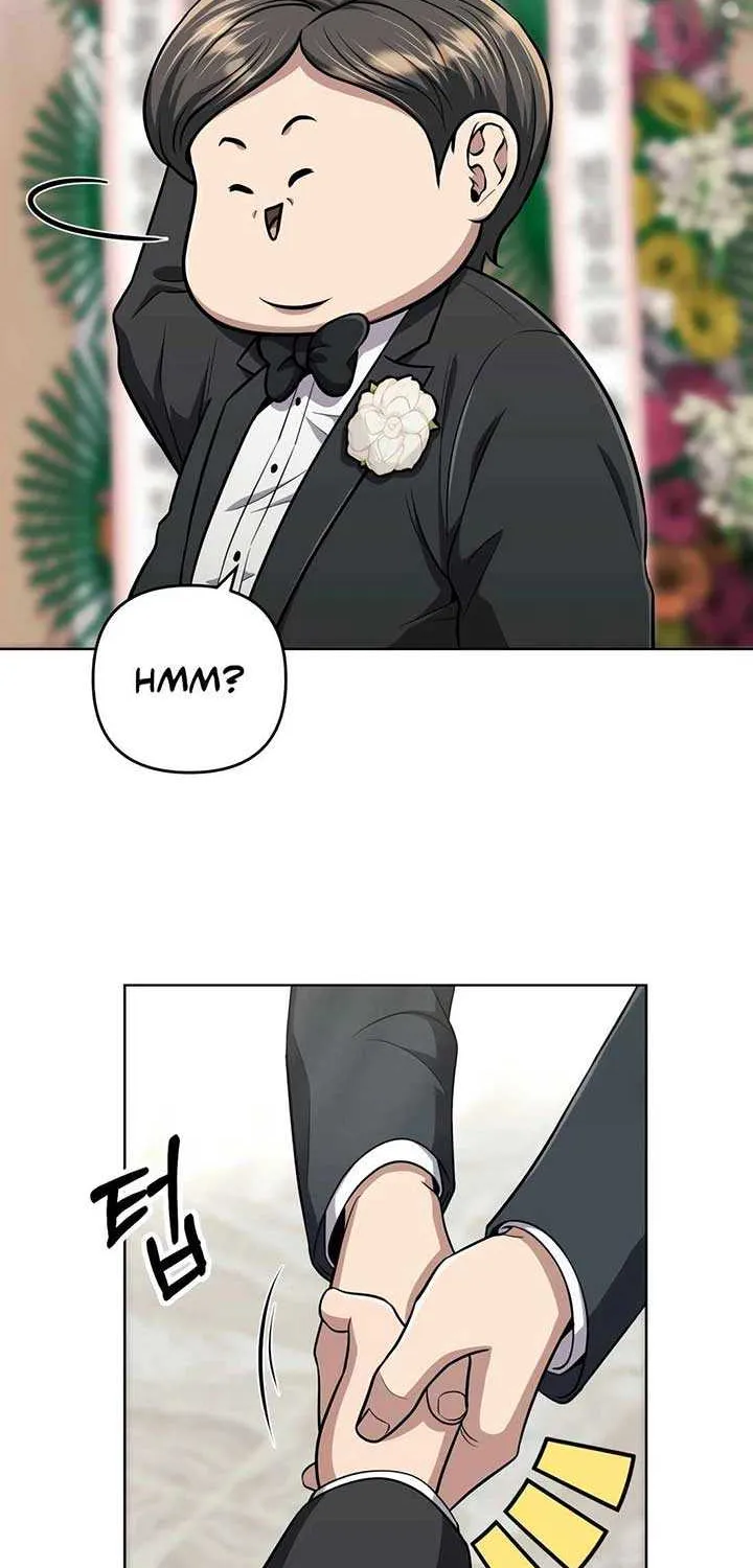 Rookie Employee Kim Cheolsu Chapter 56 page 12 - 
