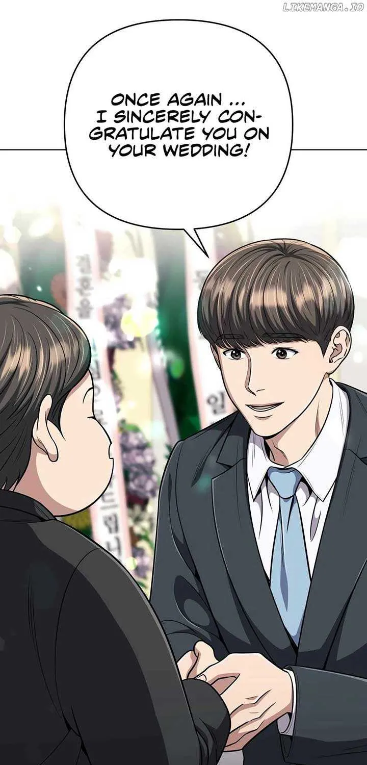 Rookie Employee Kim Cheolsu Chapter 56 page 14 - 