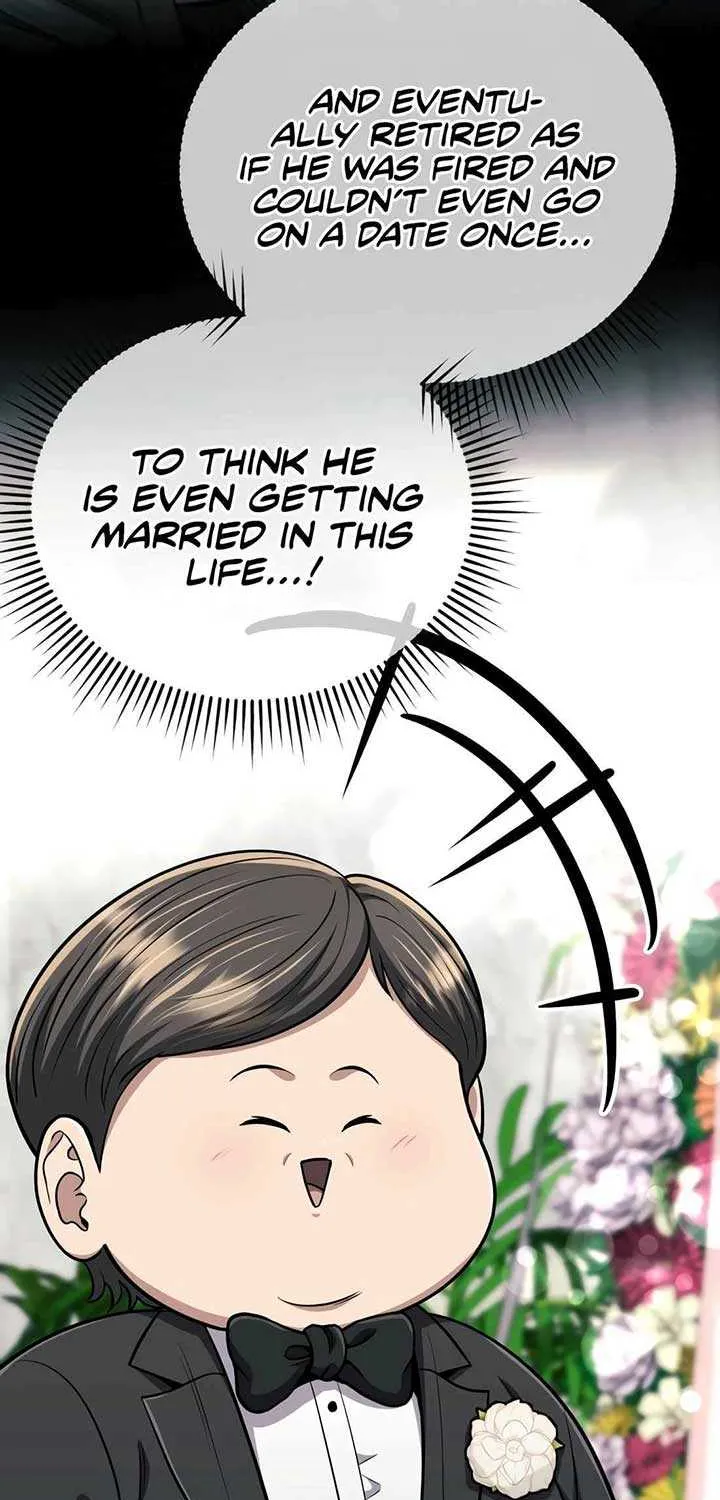 Rookie Employee Kim Cheolsu Chapter 56 page 16 - 
