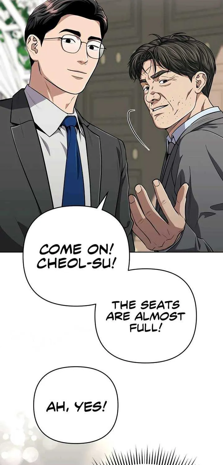 Rookie Employee Kim Cheolsu Chapter 56 page 18 - 