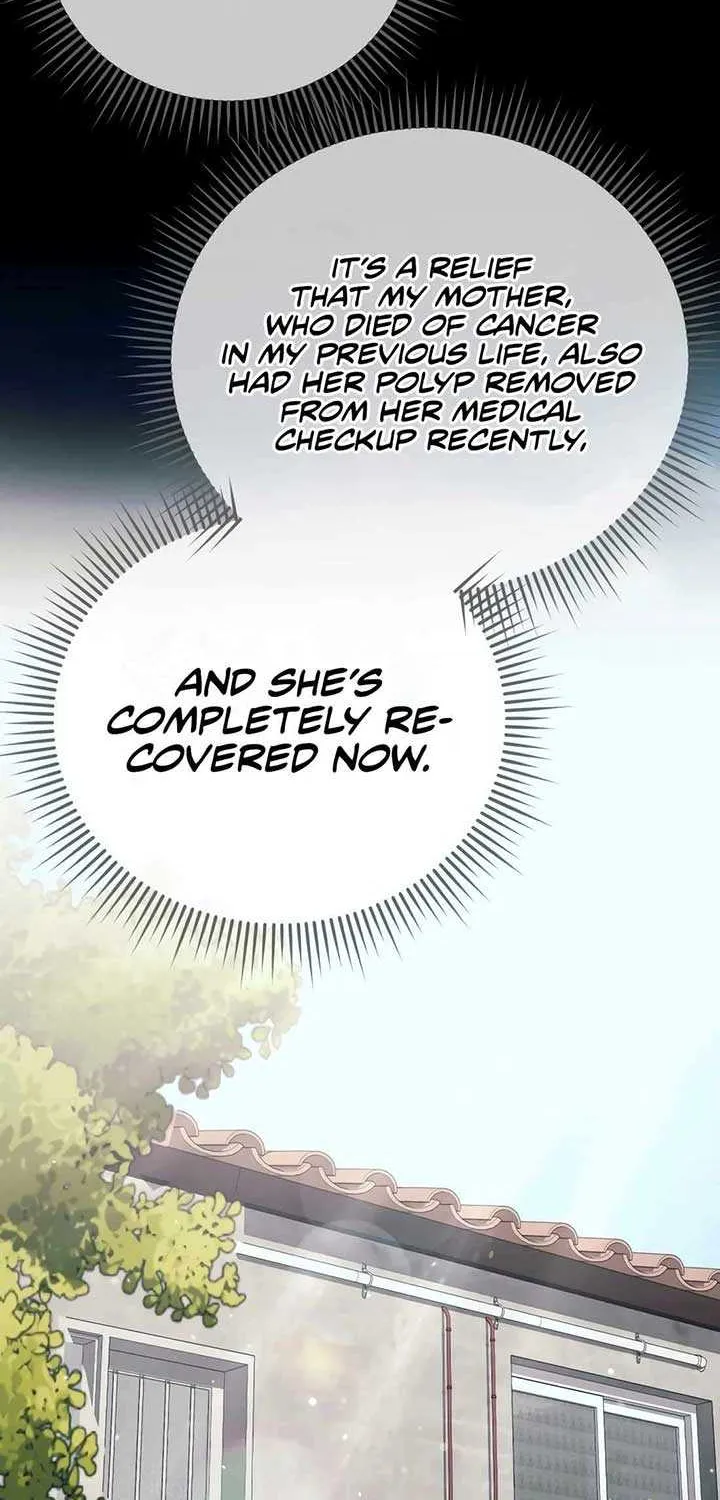 Rookie Employee Kim Cheolsu Chapter 56 page 21 - 