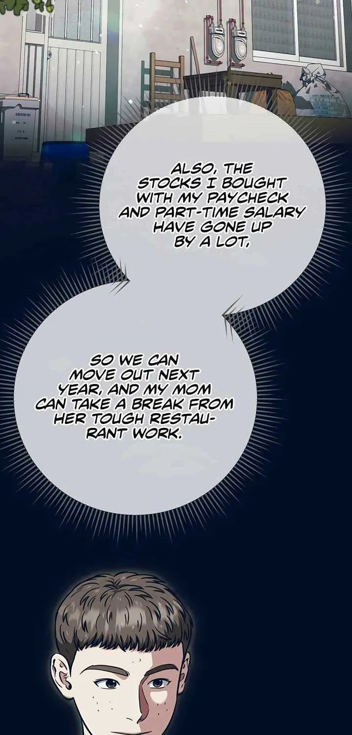 Rookie Employee Kim Cheolsu Chapter 56 page 22 - 