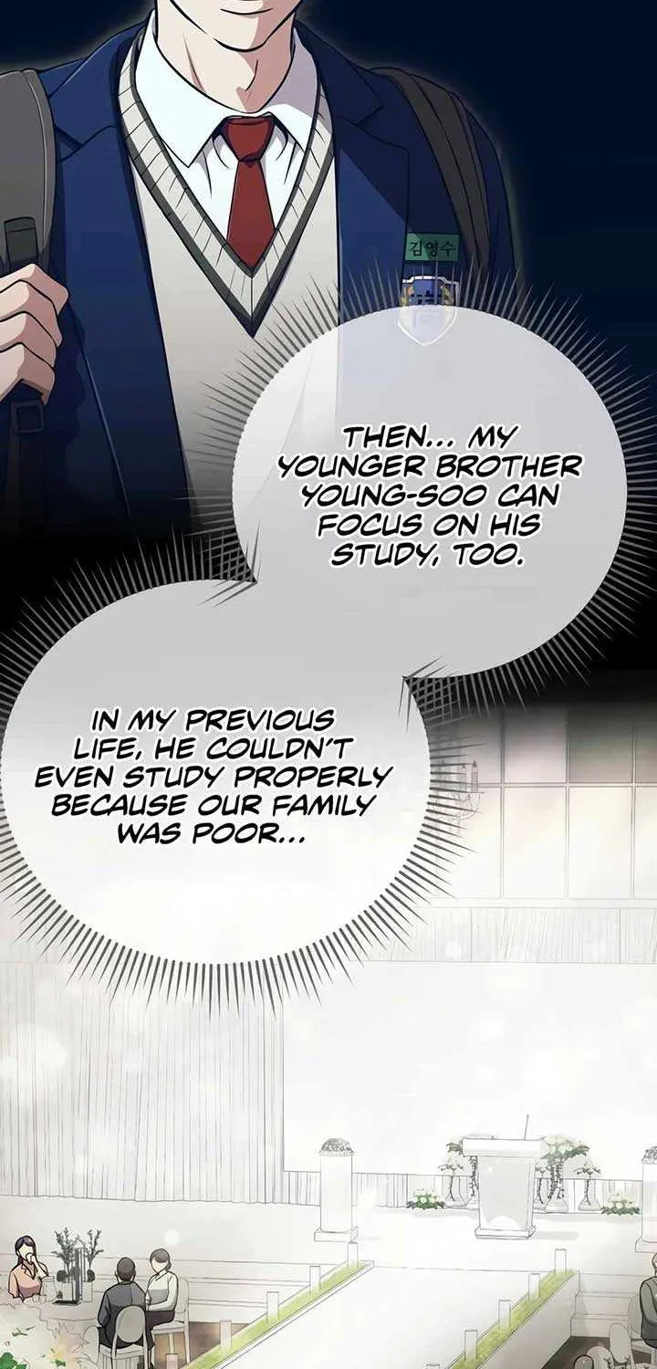 Rookie Employee Kim Cheolsu Chapter 56 page 23 - 