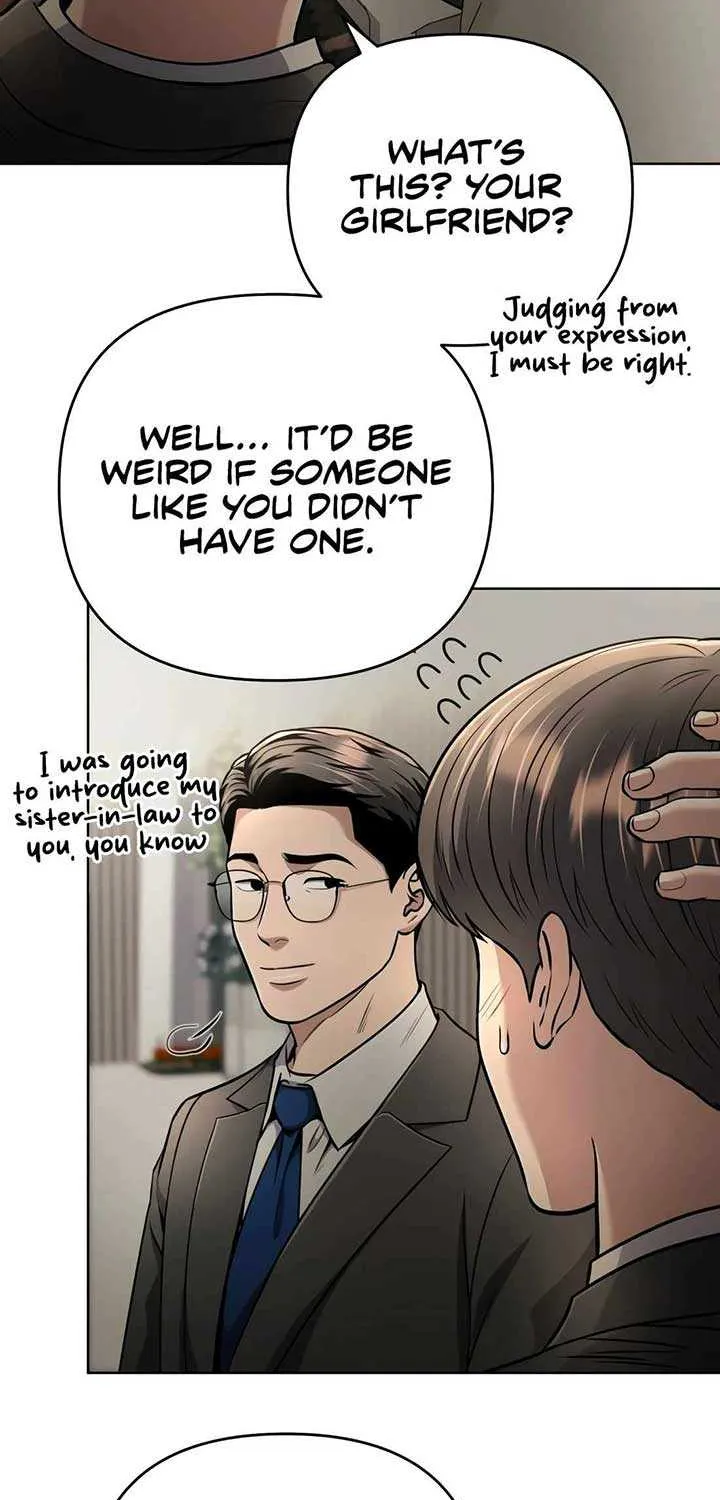 Rookie Employee Kim Cheolsu Chapter 56 page 29 - 