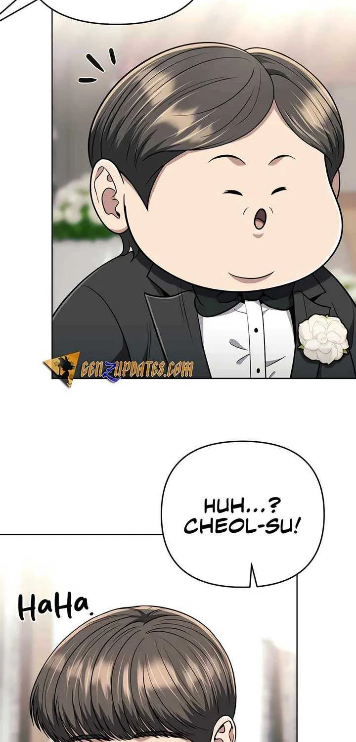 Rookie Employee Kim Cheolsu Chapter 56 page 4 - 