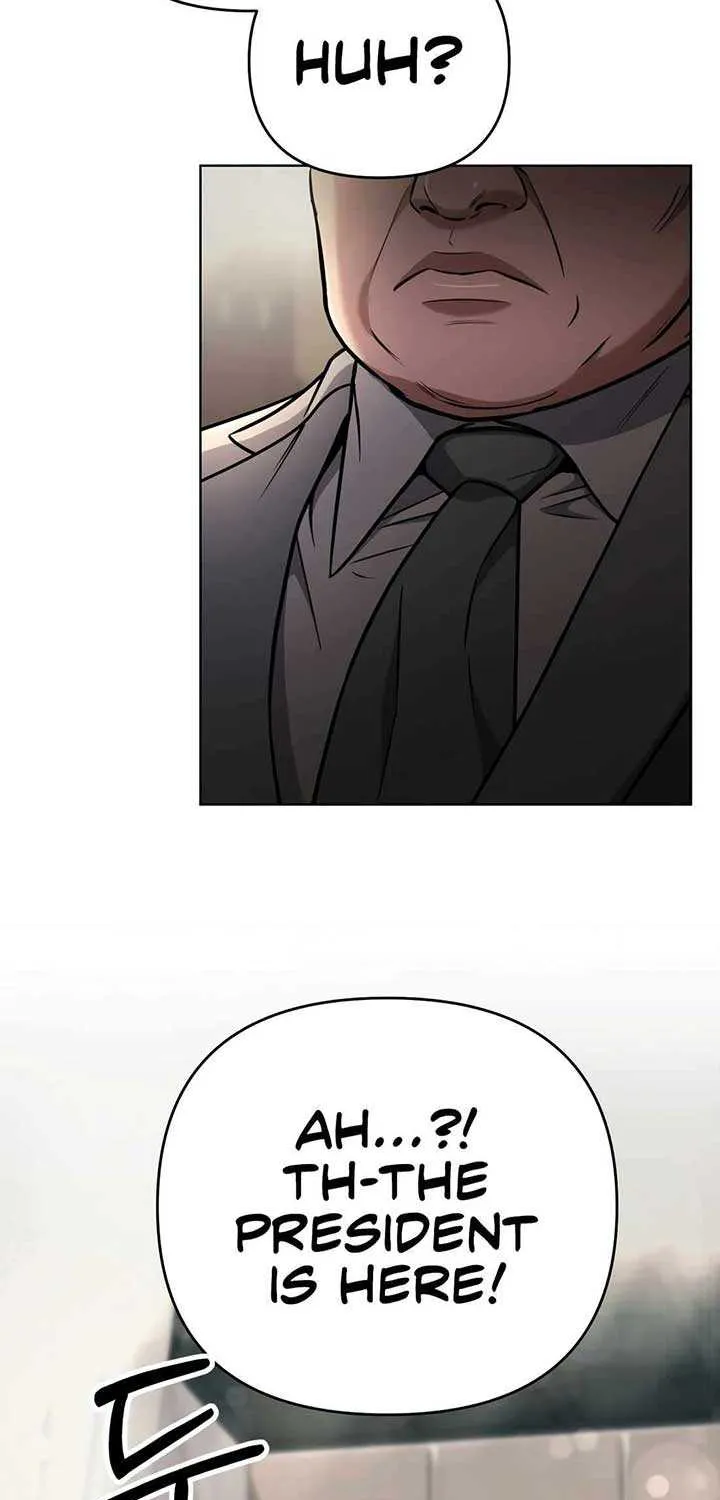 Rookie Employee Kim Cheolsu Chapter 56 page 31 - 