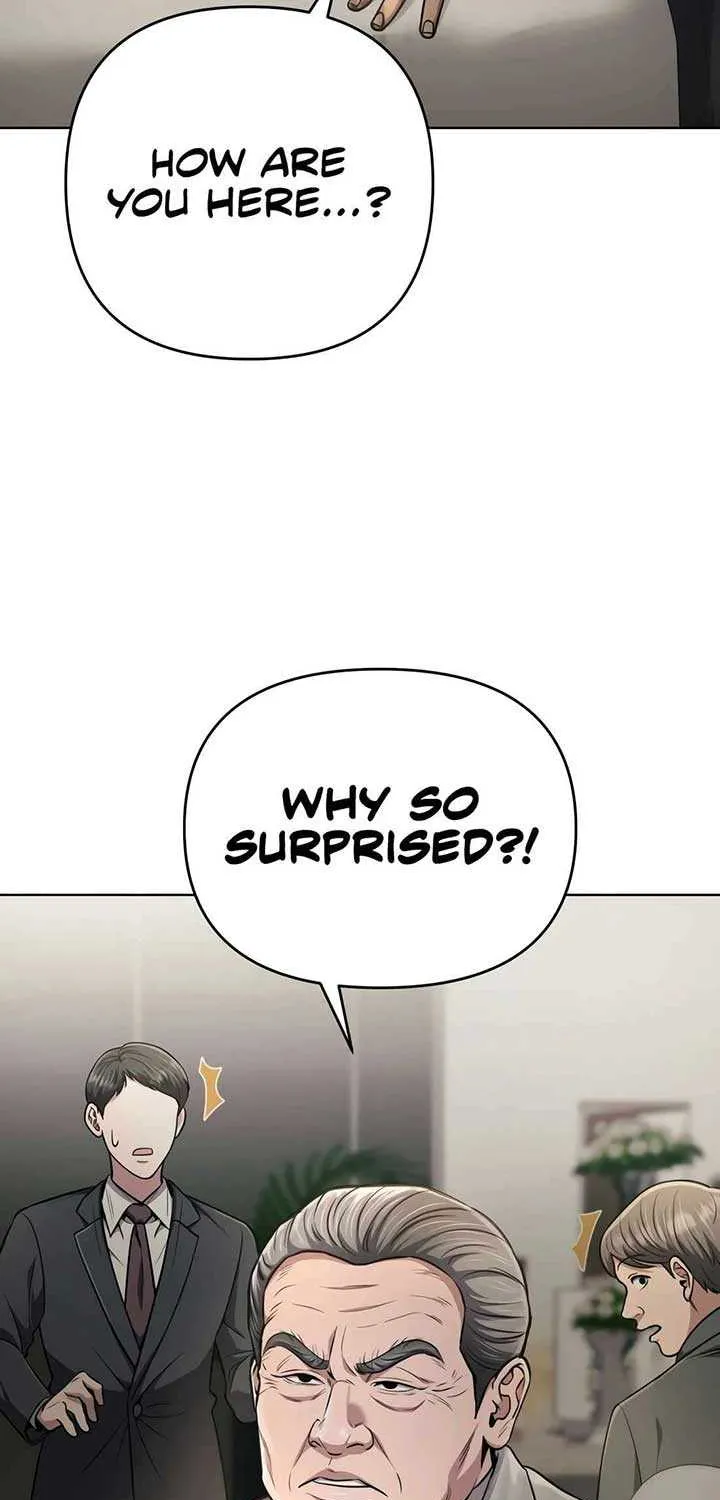 Rookie Employee Kim Cheolsu Chapter 56 page 36 - 