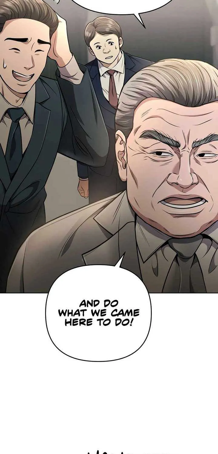 Rookie Employee Kim Cheolsu Chapter 56 page 38 - 