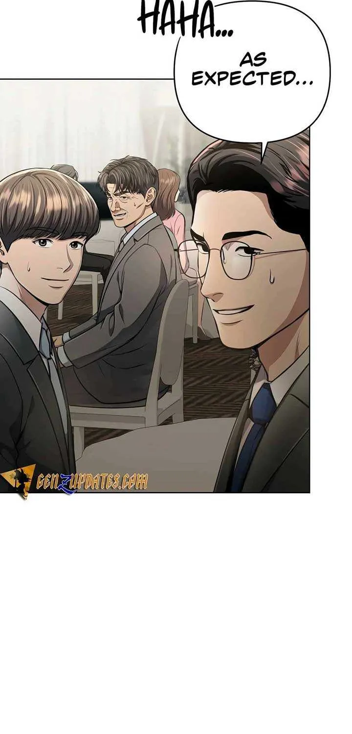 Rookie Employee Kim Cheolsu Chapter 56 page 39 - 