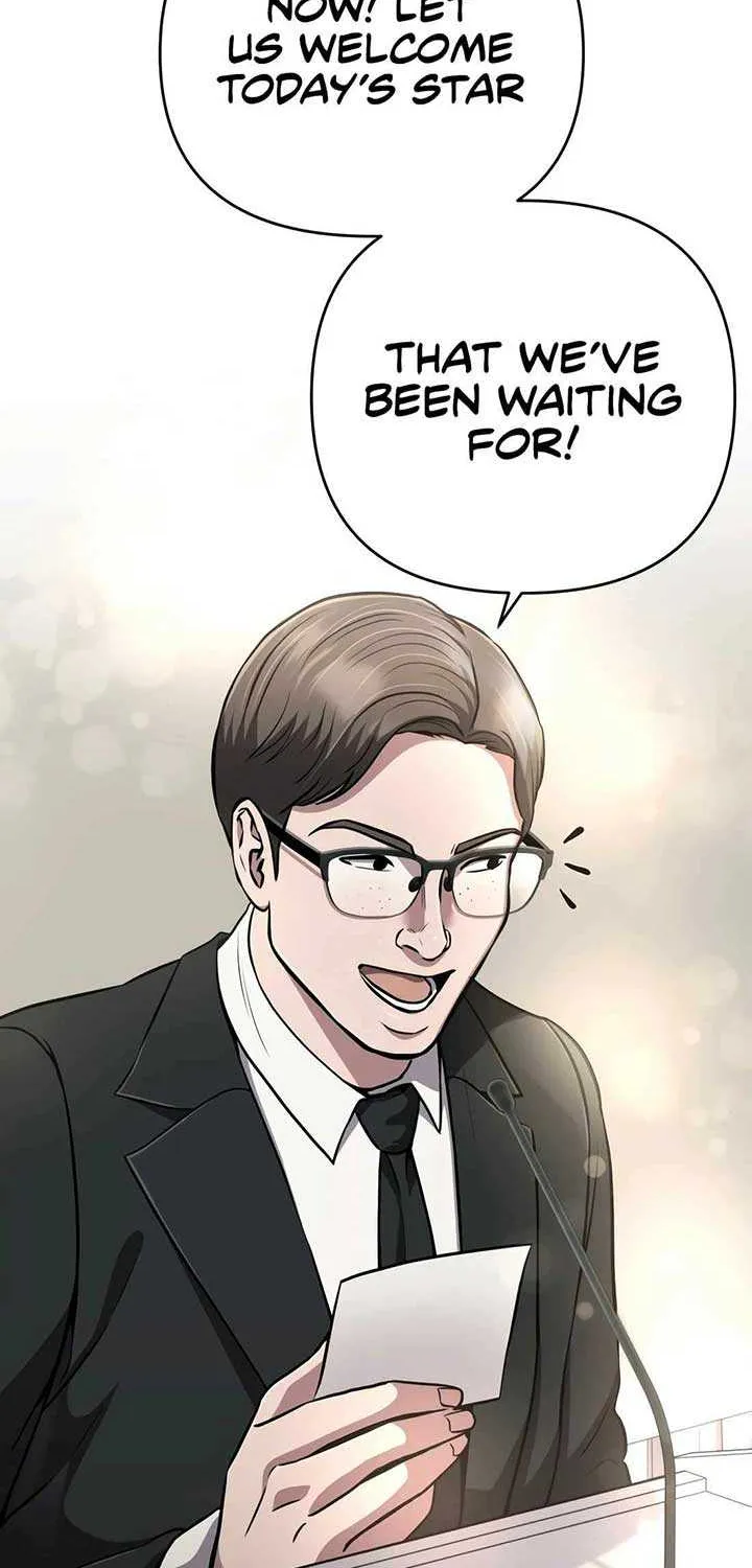 Rookie Employee Kim Cheolsu Chapter 56 page 44 - 