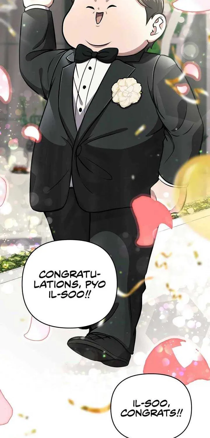 Rookie Employee Kim Cheolsu Chapter 56 page 46 - 
