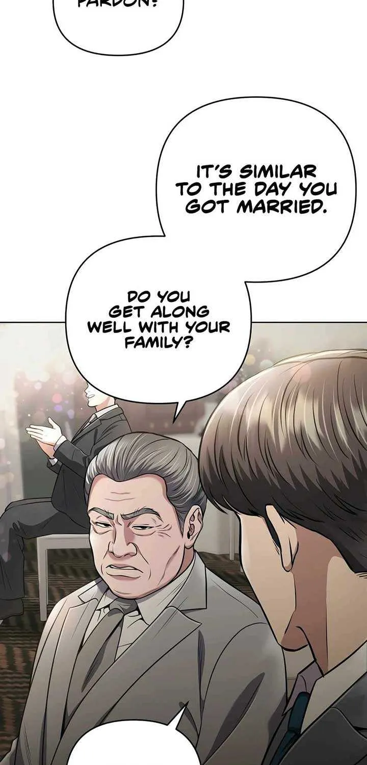 Rookie Employee Kim Cheolsu Chapter 56 page 50 - 