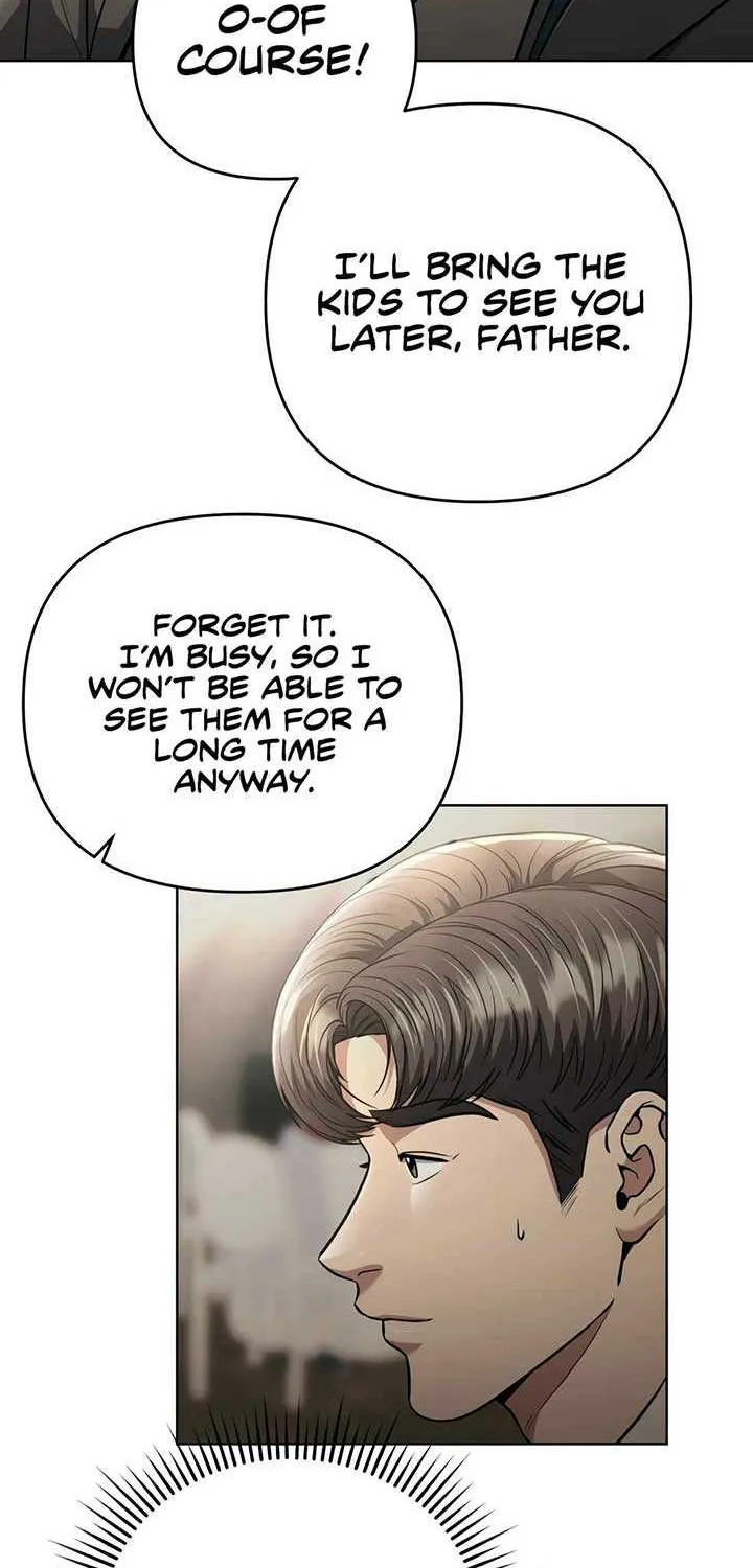 Rookie Employee Kim Cheolsu Chapter 56 page 51 - 