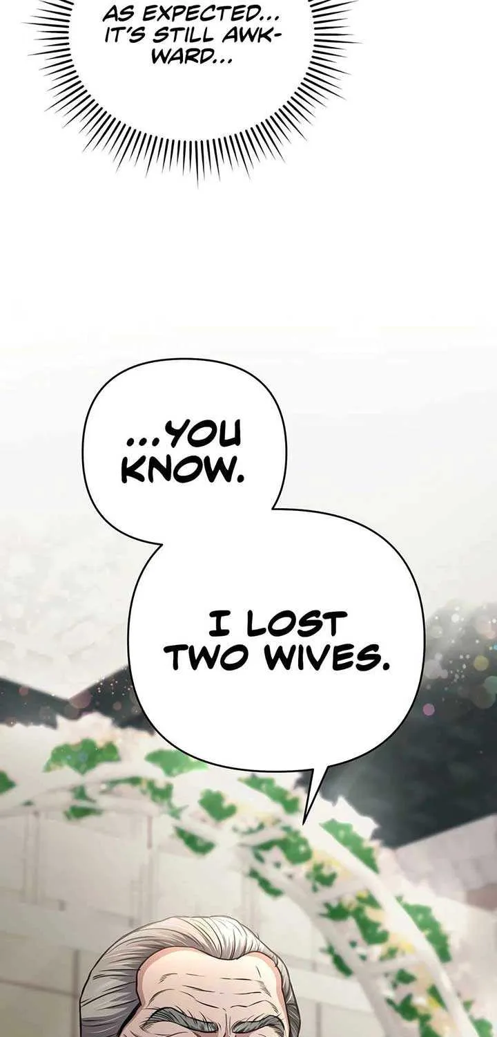 Rookie Employee Kim Cheolsu Chapter 56 page 52 - 