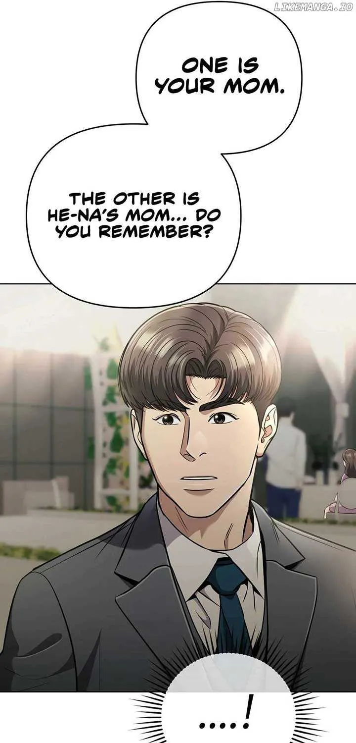 Rookie Employee Kim Cheolsu Chapter 56 page 54 - 