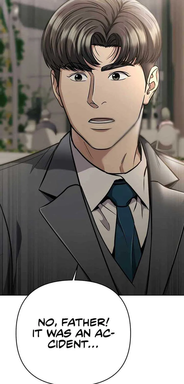 Rookie Employee Kim Cheolsu Chapter 56 page 57 - 