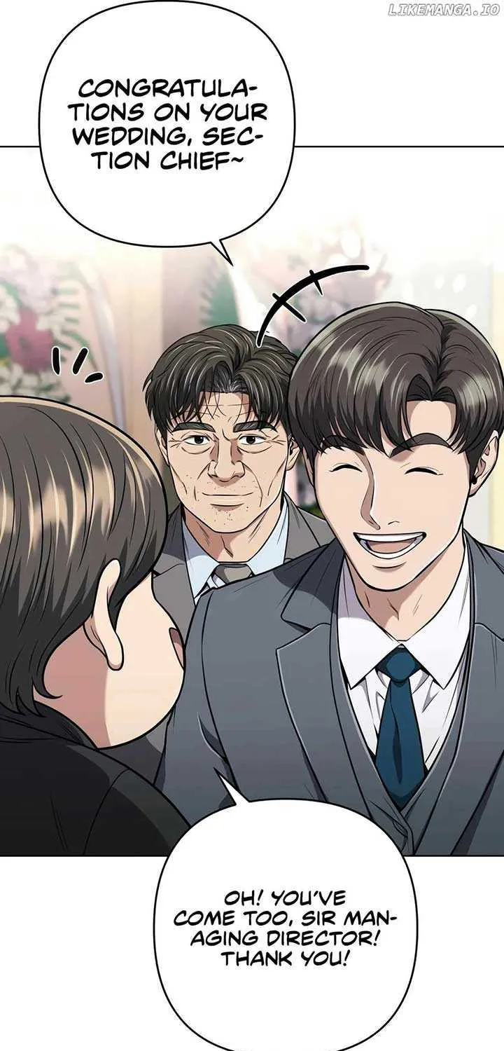 Rookie Employee Kim Cheolsu Chapter 56 page 7 - 