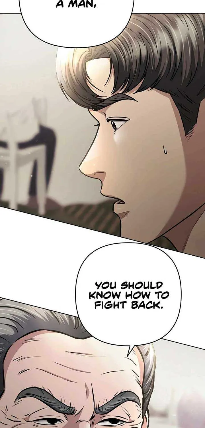Rookie Employee Kim Cheolsu Chapter 56 page 63 - 