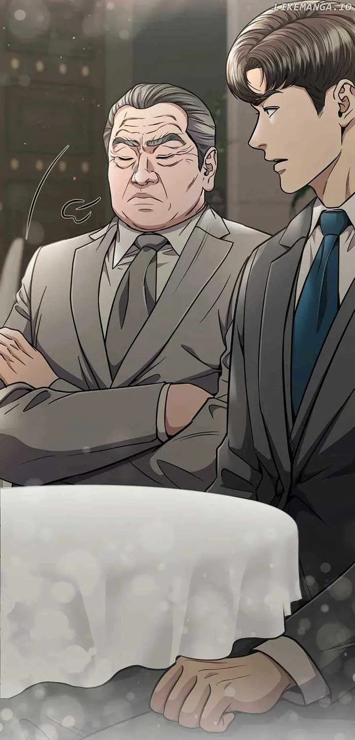 Rookie Employee Kim Cheolsu Chapter 56 page 66 - 