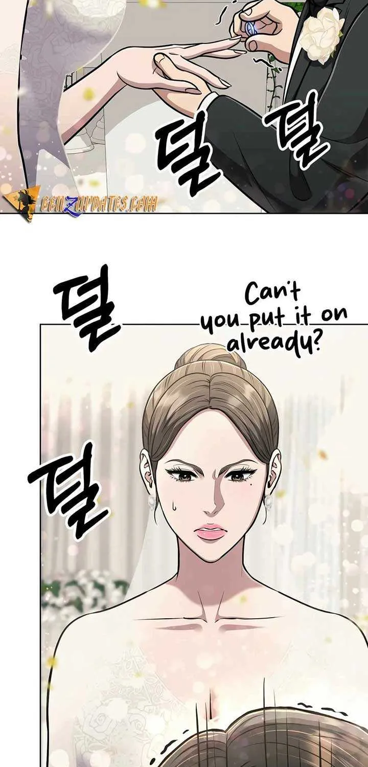Rookie Employee Kim Cheolsu Chapter 56 page 70 - 