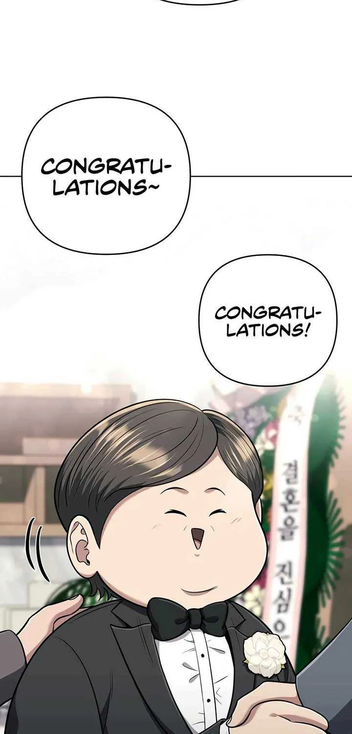 Rookie Employee Kim Cheolsu Chapter 56 page 8 - 
