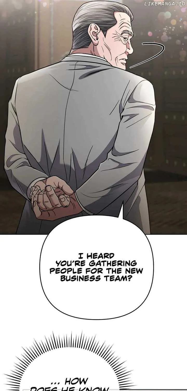 Rookie Employee Kim Cheolsu Chapter 56 page 79 - 