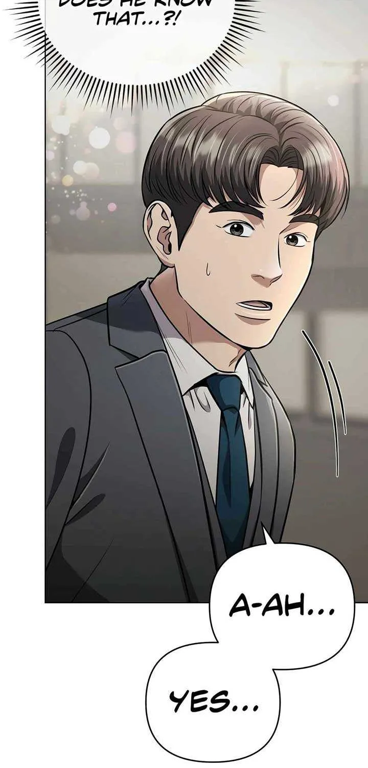 Rookie Employee Kim Cheolsu Chapter 56 page 80 - 