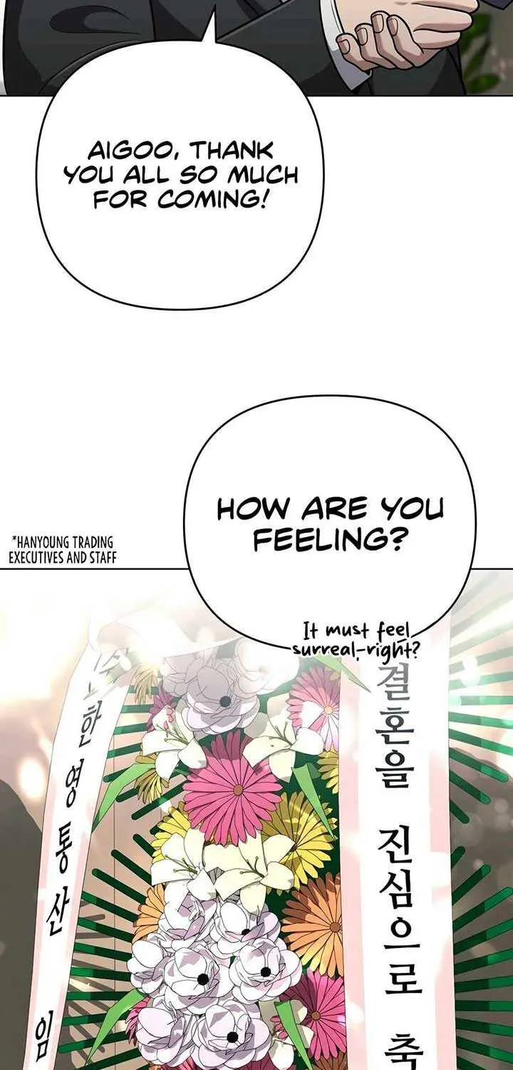 Rookie Employee Kim Cheolsu Chapter 56 page 9 - 