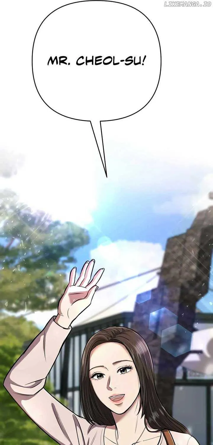 Rookie Employee Kim Cheolsu Chapter 56 page 85 - 