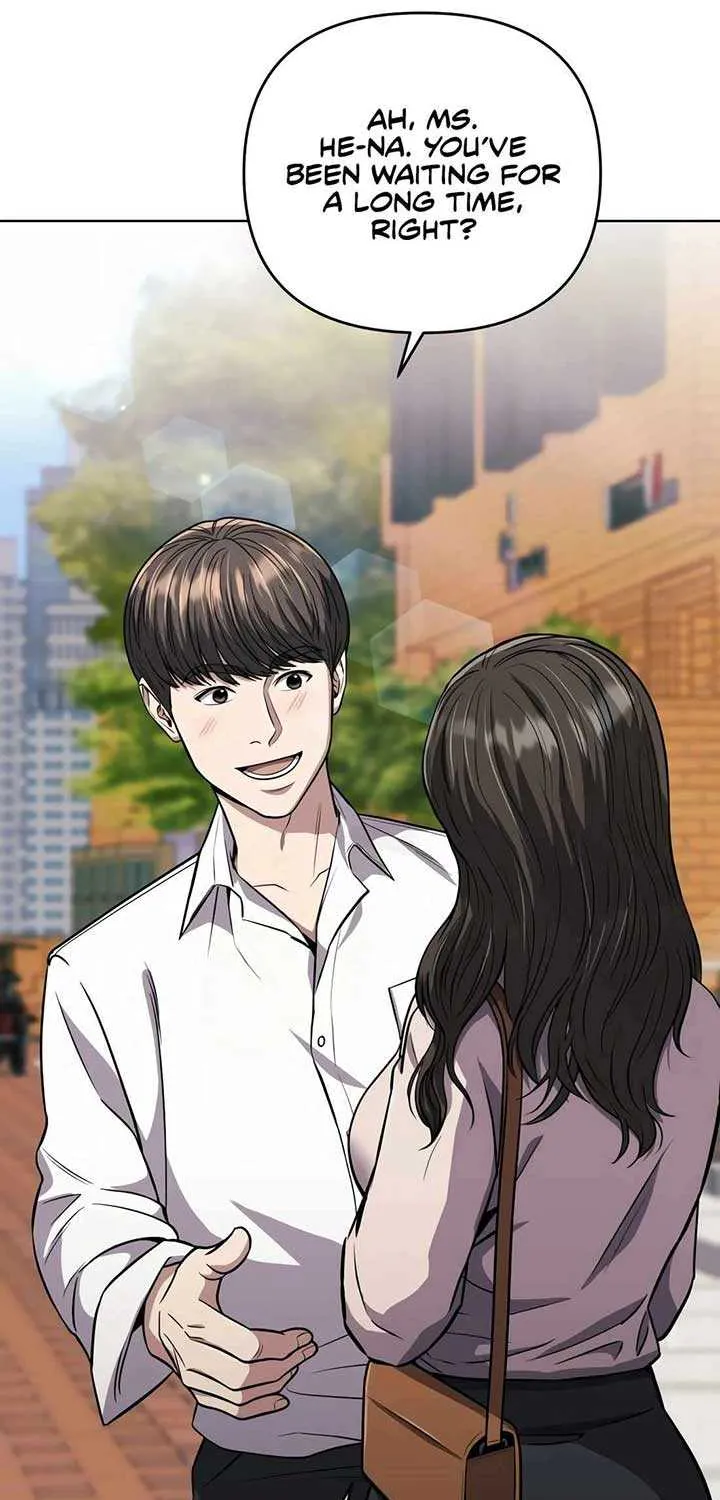 Rookie Employee Kim Cheolsu Chapter 56 page 87 - 