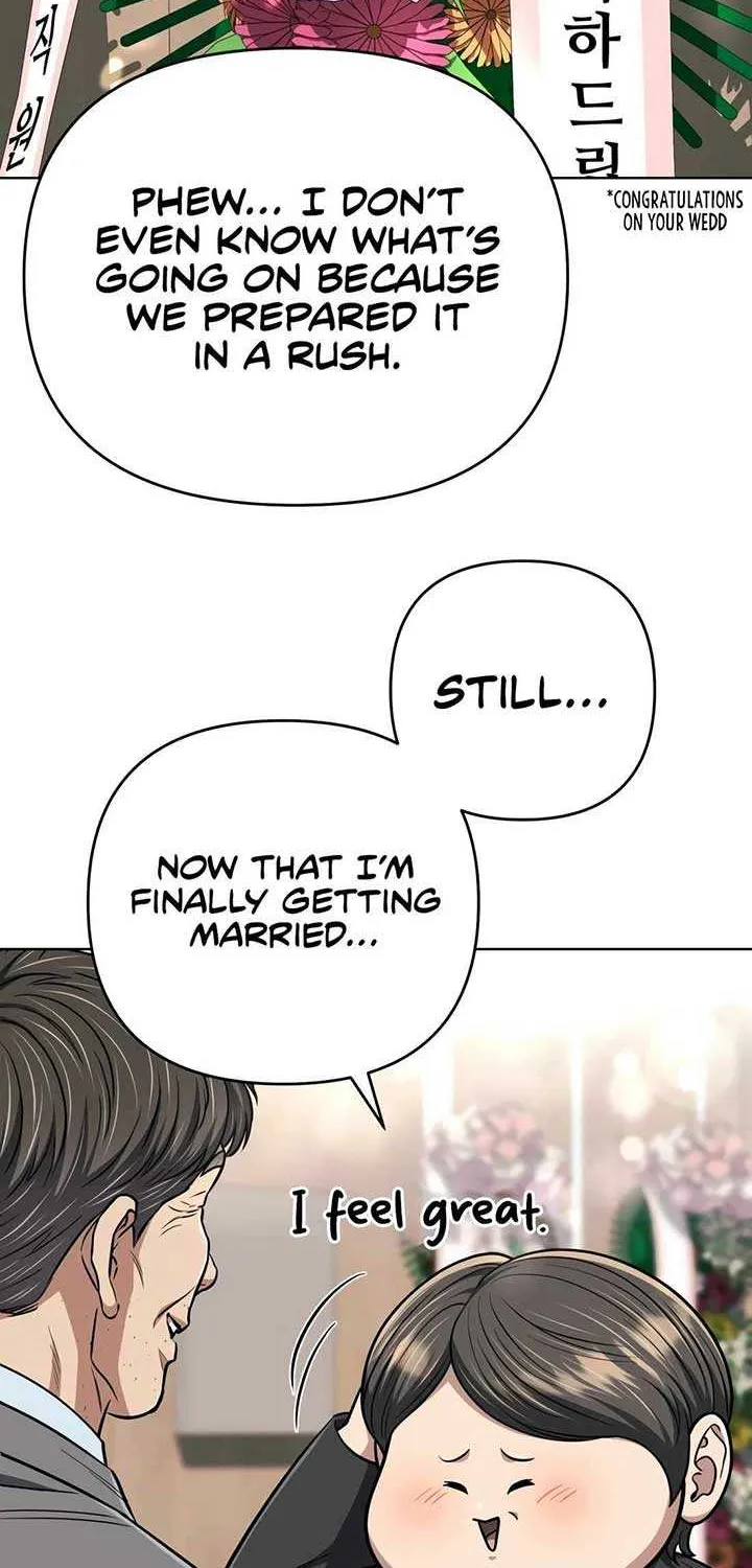 Rookie Employee Kim Cheolsu Chapter 56 page 10 - 