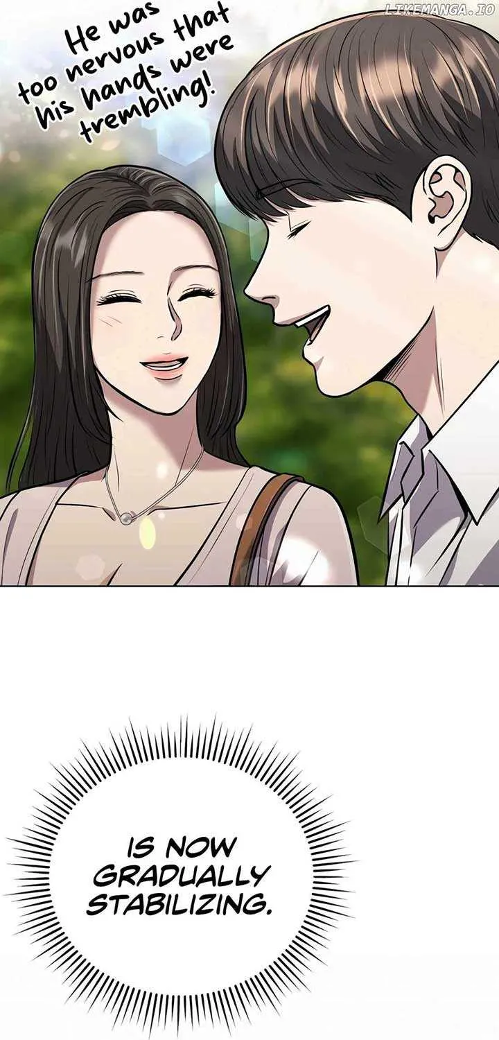 Rookie Employee Kim Cheolsu Chapter 56 page 91 - 