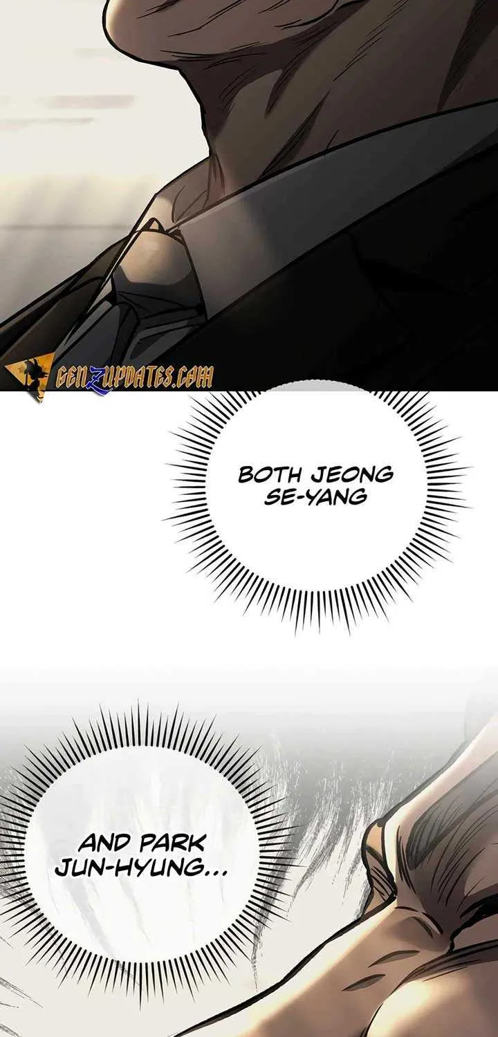 Rookie Employee Kim Cheolsu Chapter 56 page 99 - 