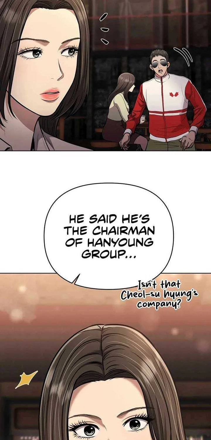 Rookie Employee Kim Cheolsu Chapter 57 page 12 - 