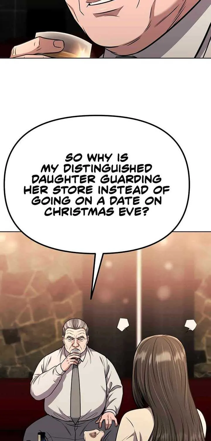 Rookie Employee Kim Cheolsu Chapter 57 page 19 - 