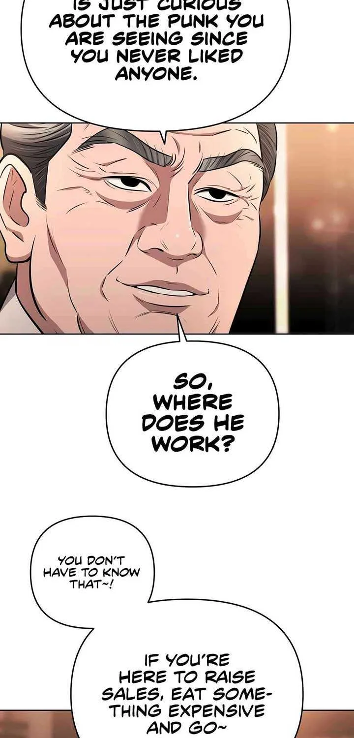 Rookie Employee Kim Cheolsu Chapter 57 page 22 - 