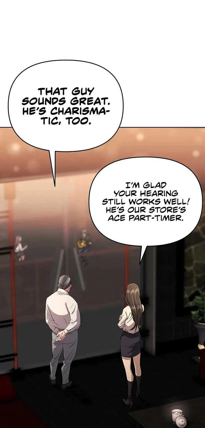 Rookie Employee Kim Cheolsu Chapter 57 page 25 - 