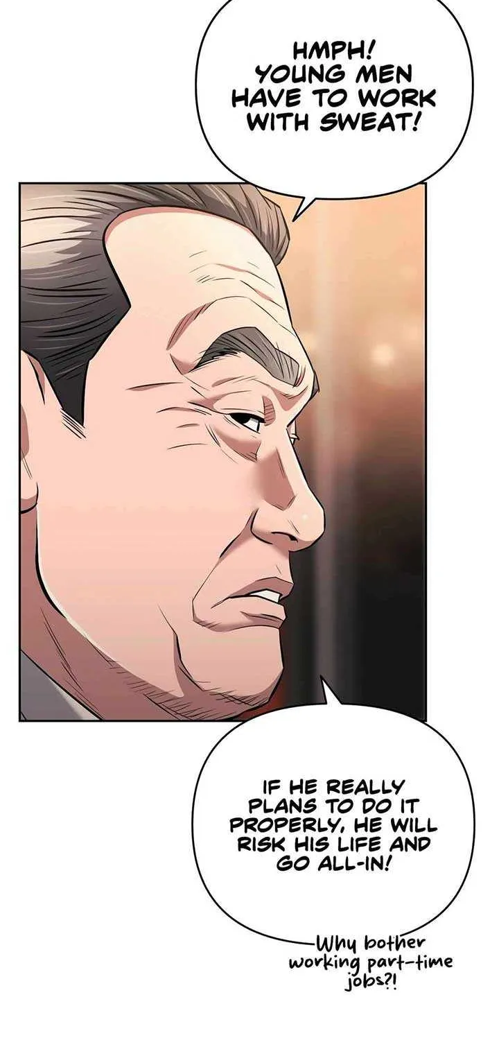 Rookie Employee Kim Cheolsu Chapter 57 page 29 - 