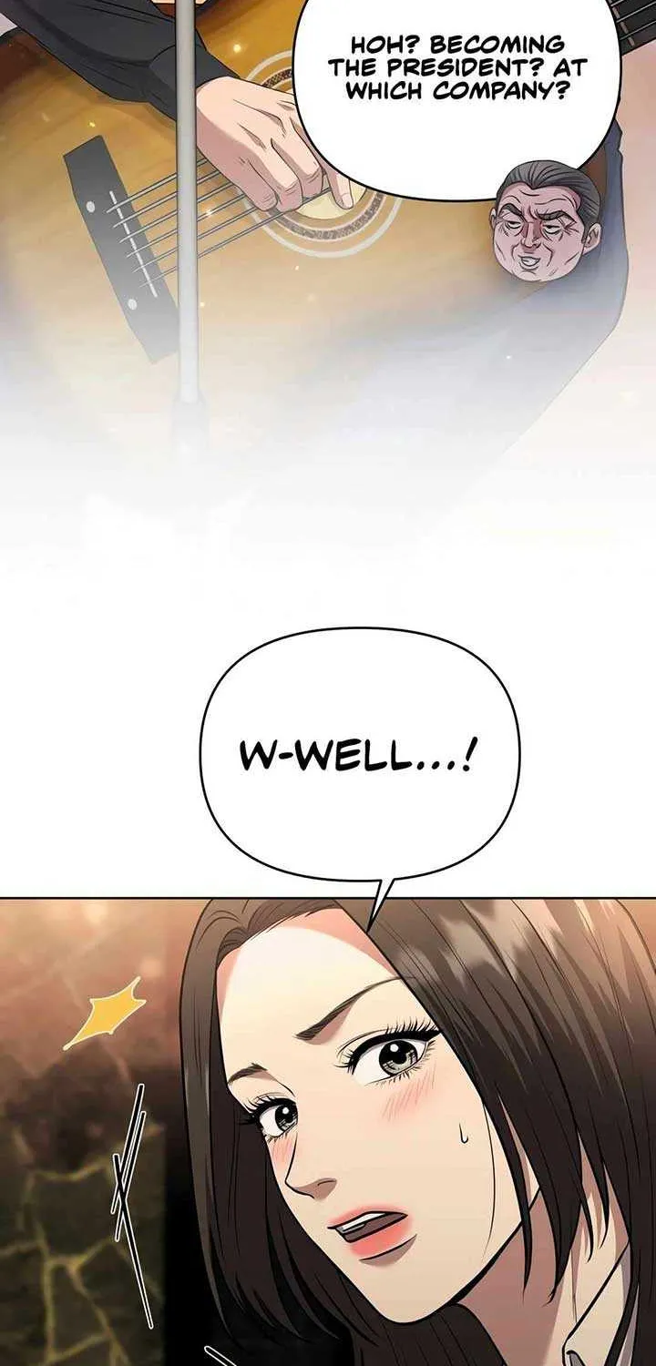 Rookie Employee Kim Cheolsu Chapter 57 page 31 - 